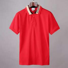 Picture of Burberry Polo Shirts Short _SKUBurberryM-3XL8qx219129135